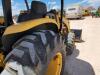 2006 John Deere 110 Backhoe Loader - 22