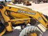 2006 John Deere 110 Backhoe Loader - 25