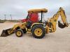 2004 John Deere 110 Backhoe Loader - 2