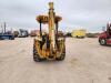 2004 John Deere 110 Backhoe Loader - 4