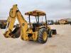 2004 John Deere 110 Backhoe Loader - 5