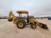 2004 John Deere 110 Backhoe Loader - 6