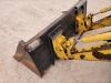 2004 John Deere 110 Backhoe Loader - 10