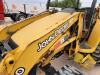 2004 John Deere 110 Backhoe Loader - 11