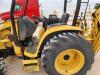 2004 John Deere 110 Backhoe Loader - 16