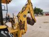 2004 John Deere 110 Backhoe Loader - 17