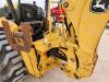 2004 John Deere 110 Backhoe Loader - 19