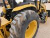 2004 John Deere 110 Backhoe Loader - 25