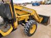 2004 John Deere 110 Backhoe Loader - 26