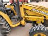 2004 John Deere 110 Backhoe Loader - 28