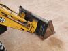 2004 John Deere 110 Backhoe Loader - 29