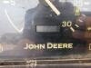 2004 John Deere 110 Backhoe Loader - 35