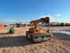Broderson IC-35-2B Carry Deck Crane - 2
