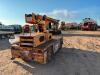Broderson IC-35-2B Carry Deck Crane - 4