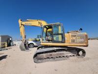 2012 Komatsu PC200LC-8 Hydraulic Excavator