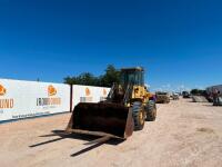 Cat IT28B Wheel Loader