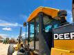 2009 John Deere 872D Motor Grader - 15