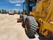 2009 John Deere 872D Motor Grader - 16