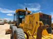 2009 John Deere 872D Motor Grader - 17
