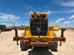 2009 John Deere 872D Motor Grader - 18