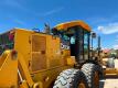 2009 John Deere 872D Motor Grader - 20
