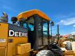 2009 John Deere 872D Motor Grader - 21