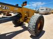 2009 John Deere 872D Motor Grader - 27