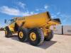 2001 Volvo A40D Articulated Dump Truck - 3