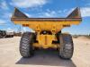 2001 Volvo A40D Articulated Dump Truck - 4