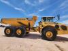 2001 Volvo A40D Articulated Dump Truck - 6