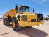 2001 Volvo A40D Articulated Dump Truck - 7
