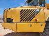 2001 Volvo A40D Articulated Dump Truck - 9
