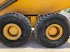 2001 Volvo A40D Articulated Dump Truck - 17