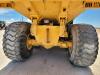 2001 Volvo A40D Articulated Dump Truck - 21