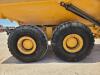 2001 Volvo A40D Articulated Dump Truck - 25