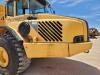 2001 Volvo A40D Articulated Dump Truck - 33
