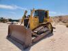 2007 Cat D6T XL Crawler Dozer