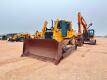 2007 Cat D6T XL Crawler Dozer - 2