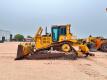 2007 Cat D6T XL Crawler Dozer - 3