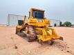 2007 Cat D6T XL Crawler Dozer - 4