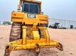 2007 Cat D6T XL Crawler Dozer - 5