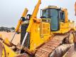 2007 Cat D6T XL Crawler Dozer - 12