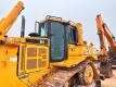 2007 Cat D6T XL Crawler Dozer - 13