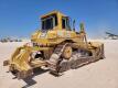 2007 Cat D6T XL Crawler Dozer - 41