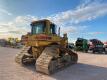 Cat D6R Dozer - 5