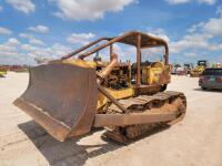 Allis-Chalmers HD-11 Dozer