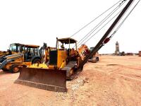 Cat D5M Crawler Dozer Pipelayer