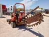 Ditch Witch 3700 Trencher - 3