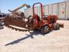 Ditch Witch 3700 Trencher - 5