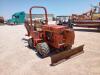 Ditch Witch 3700 Trencher - 7